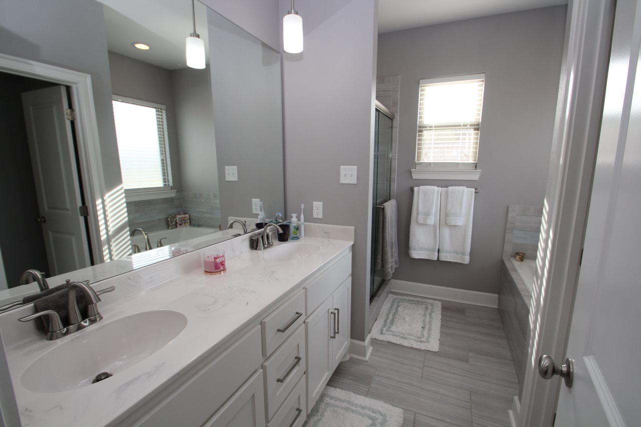 Chapel Creek - Residential