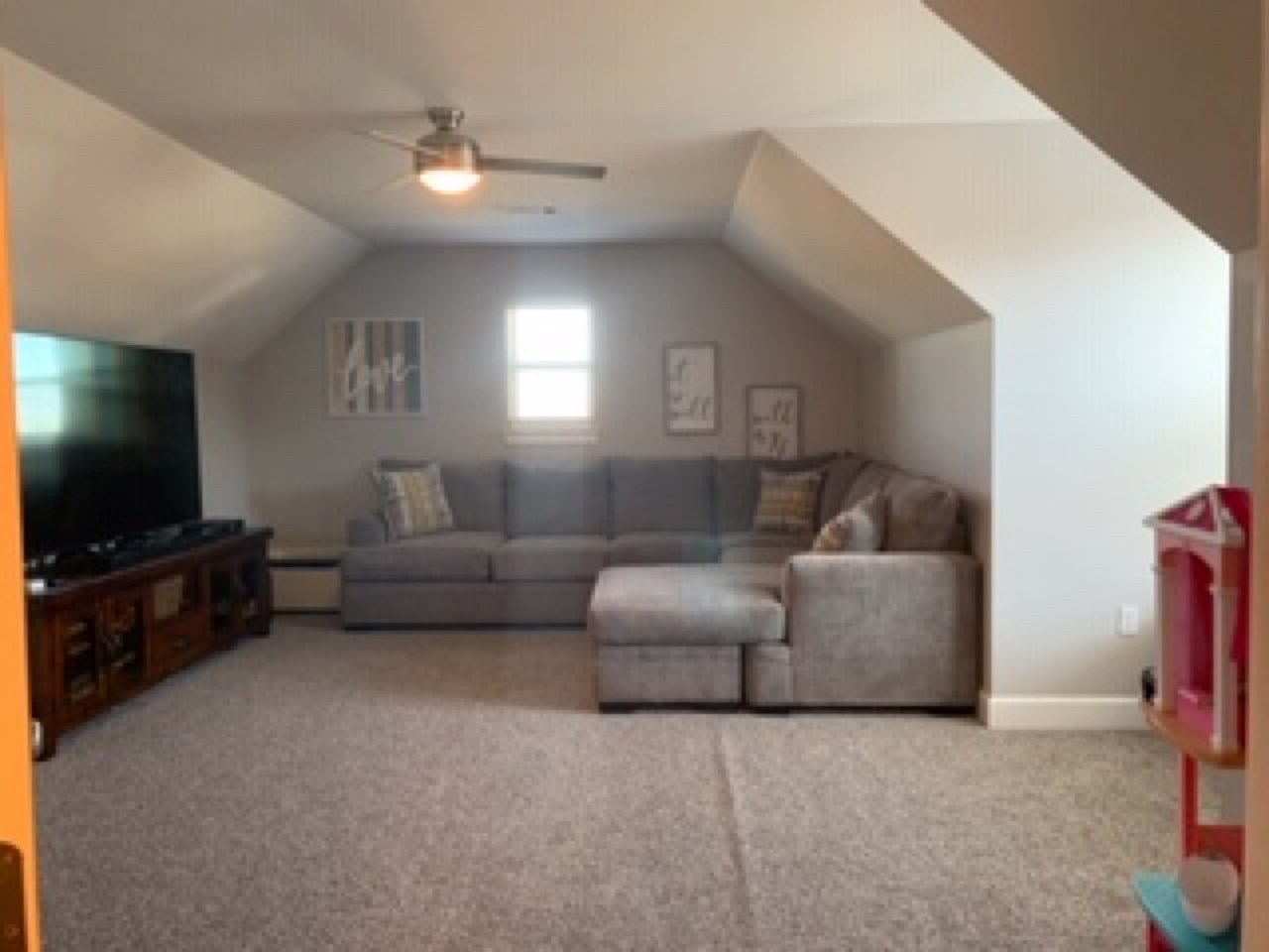 Chapel Creek - Residential