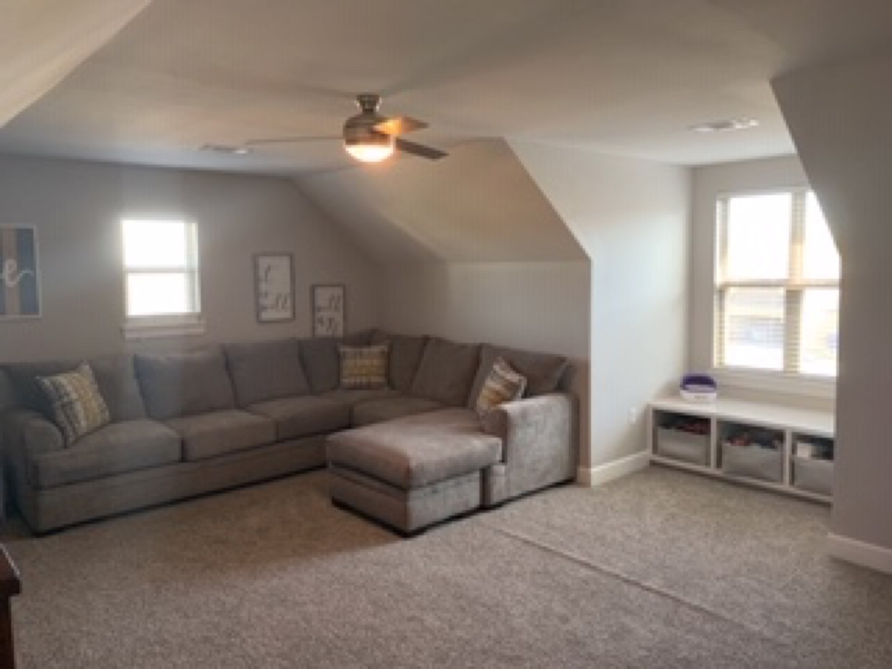 Chapel Creek - Residential