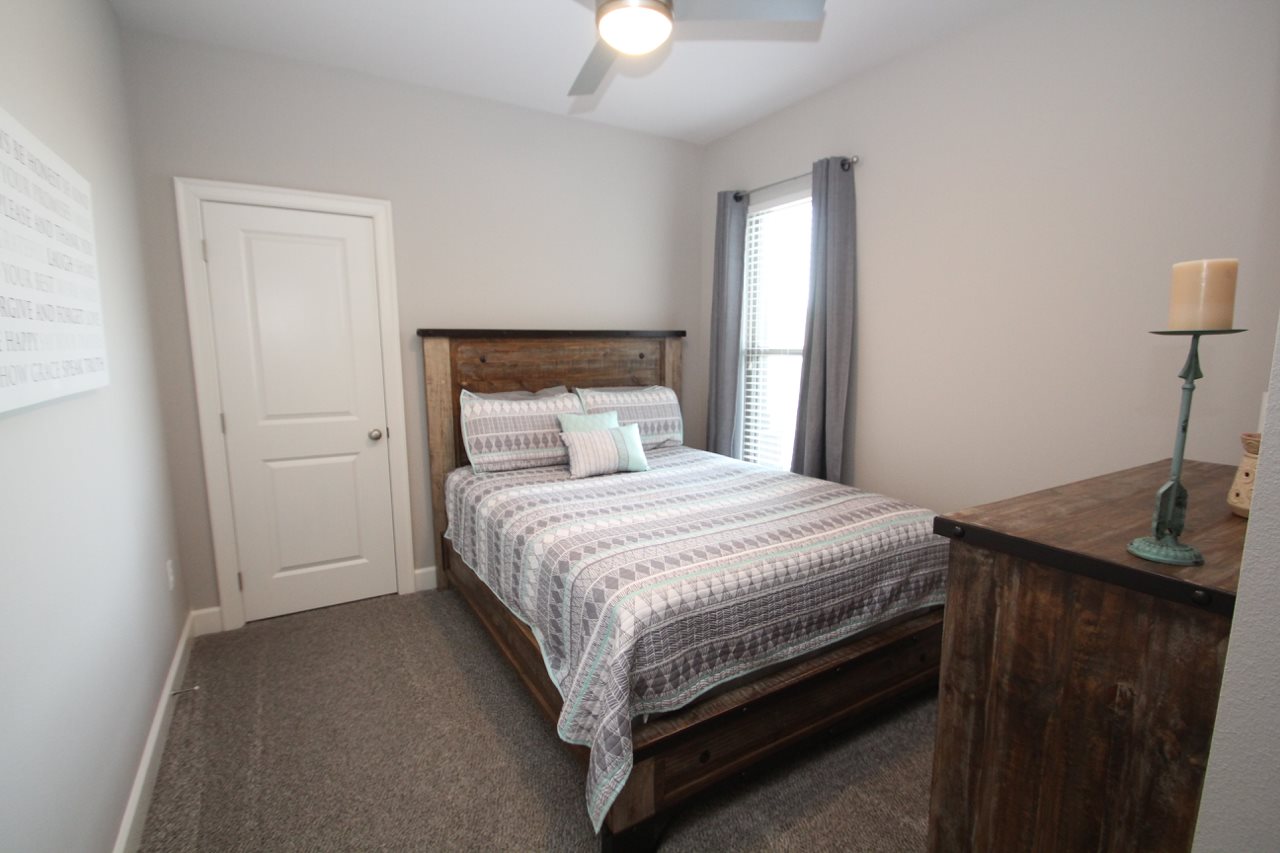 Chapel Creek - Residential