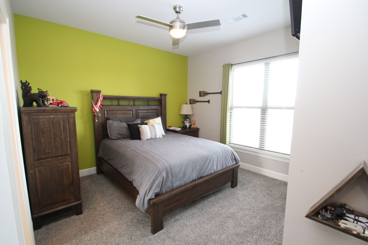 Chapel Creek - Residential