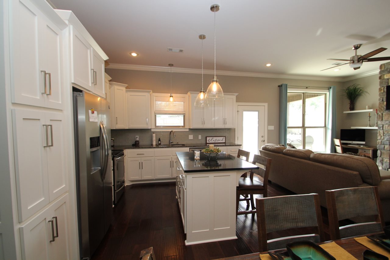 Chapel Creek - Residential