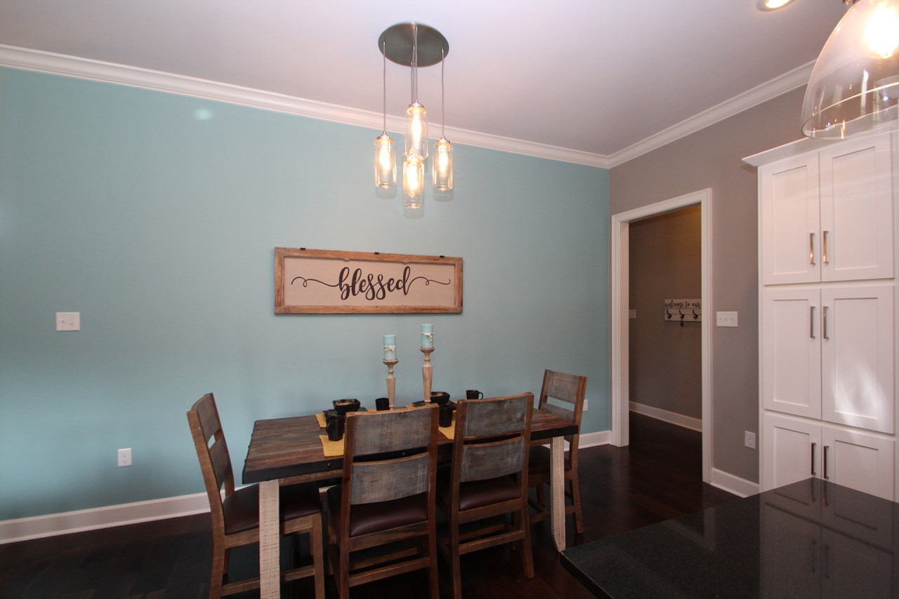 Chapel Creek - Residential