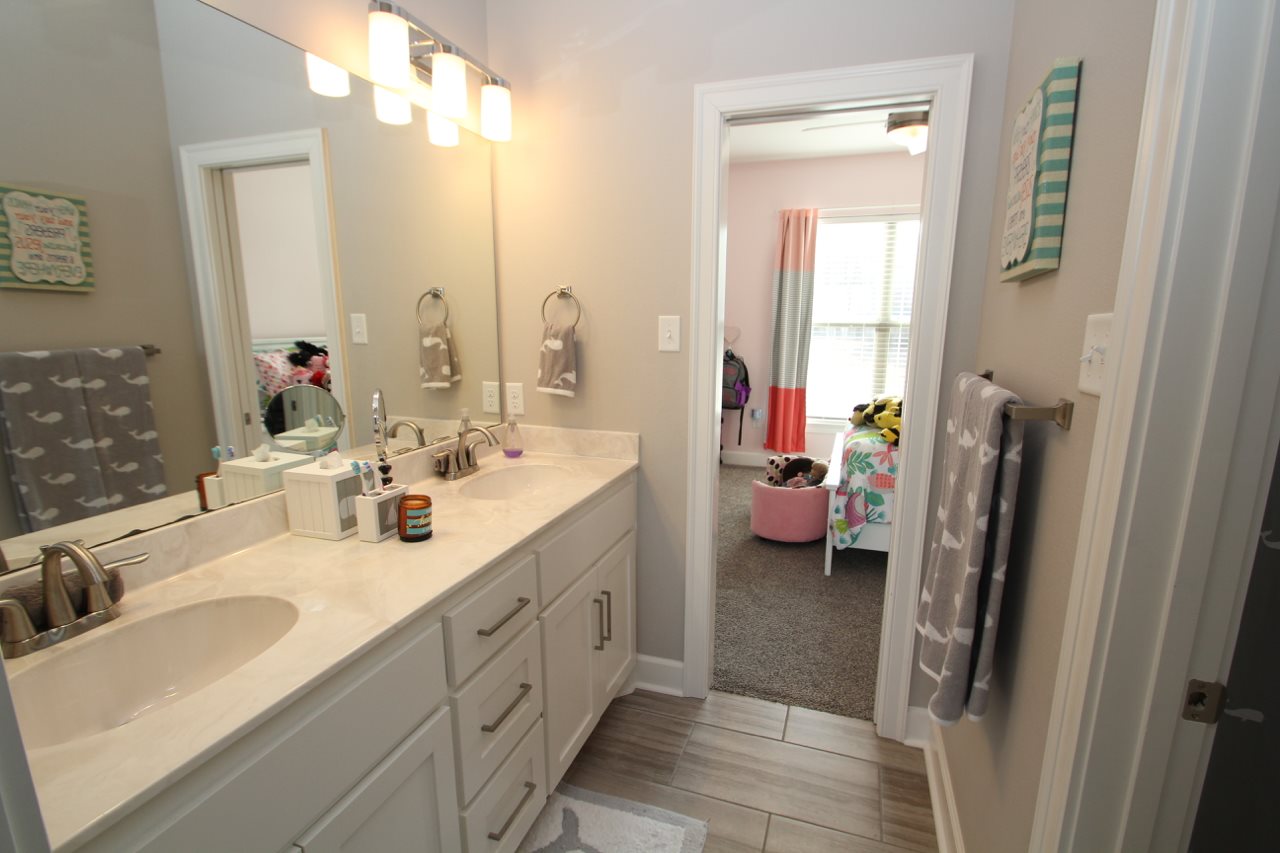 Chapel Creek - Residential