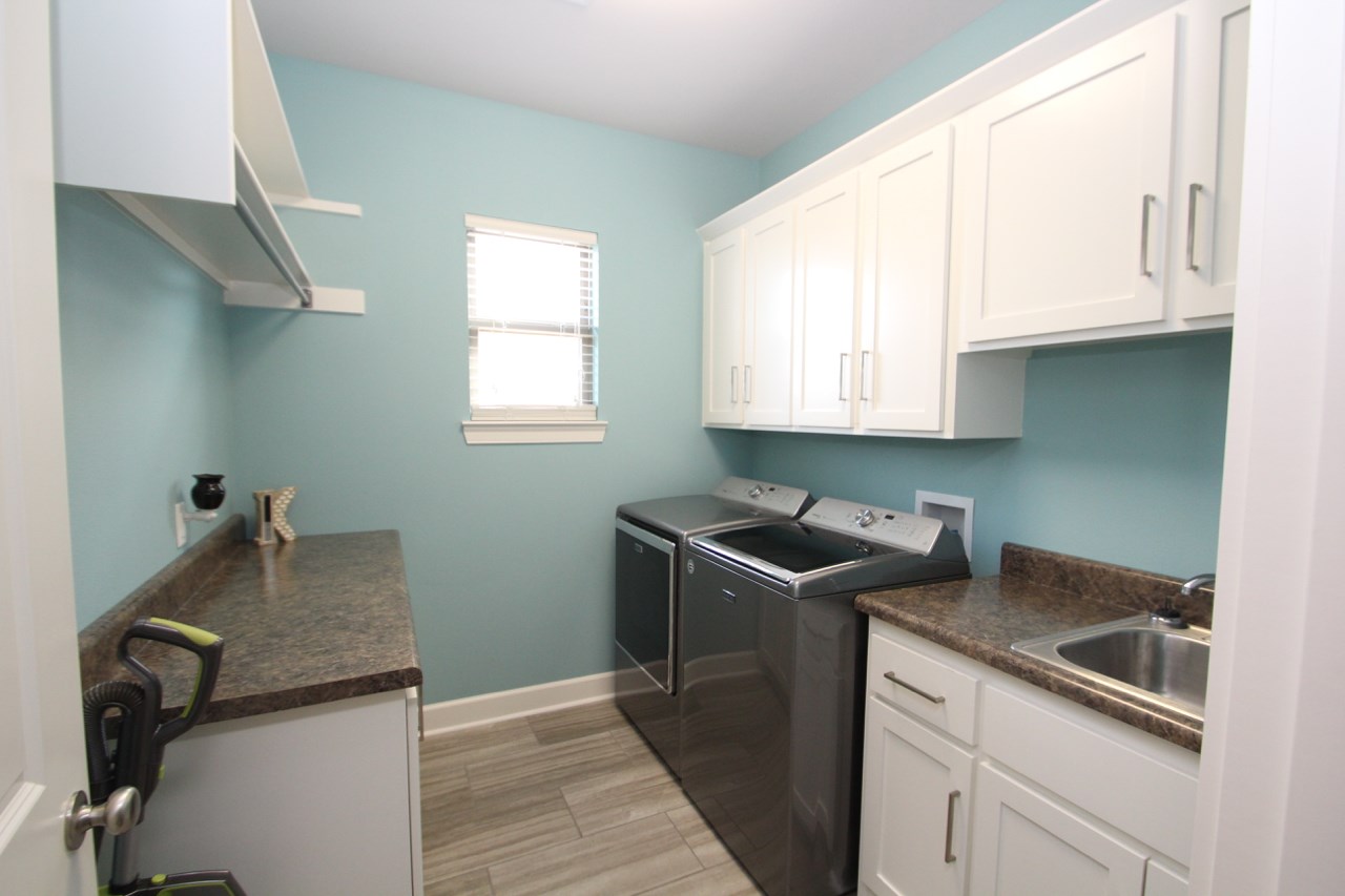 Chapel Creek - Residential