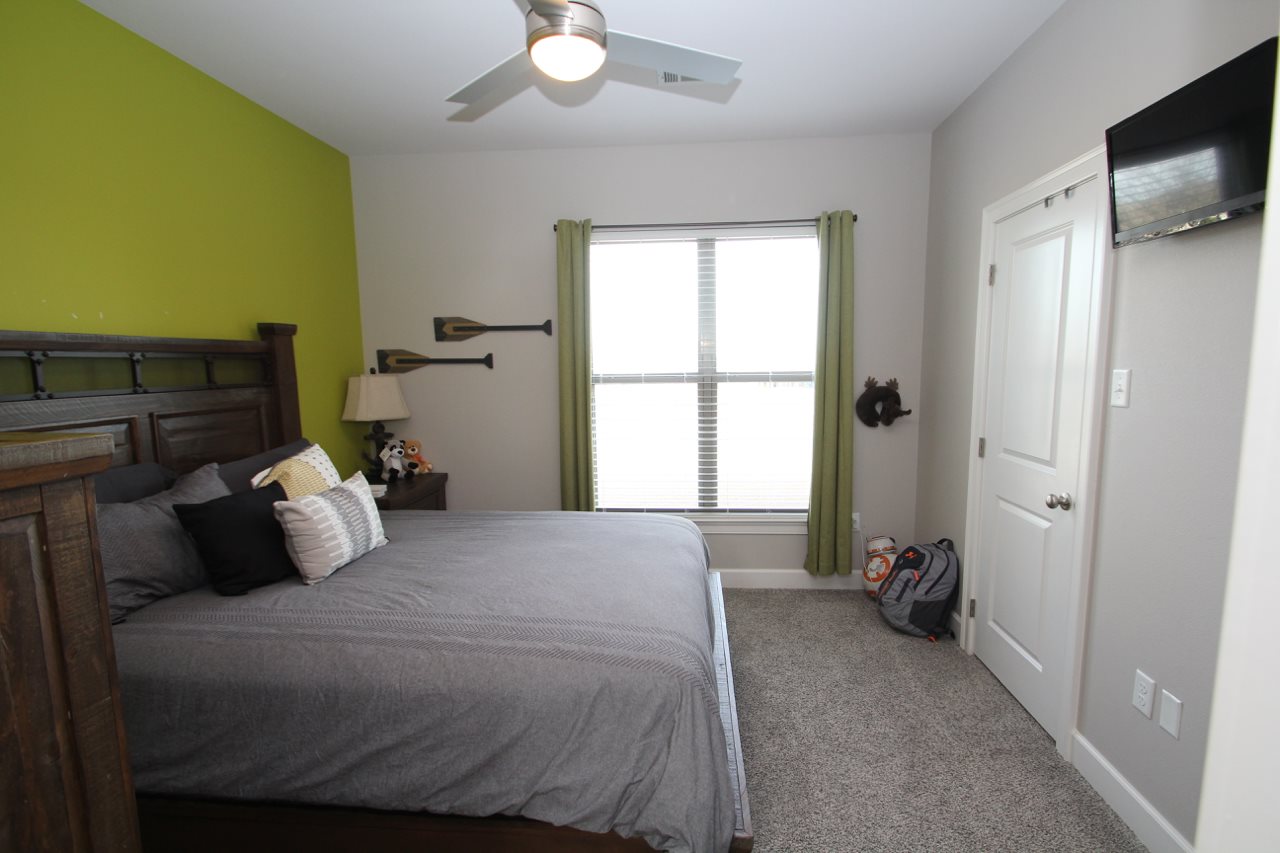 Chapel Creek - Residential