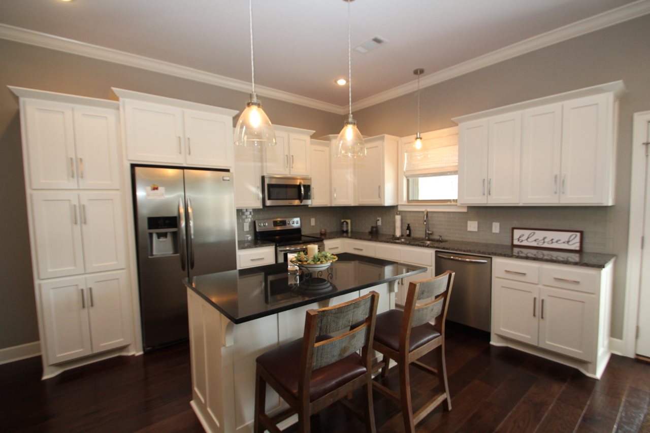 Chapel Creek - Residential