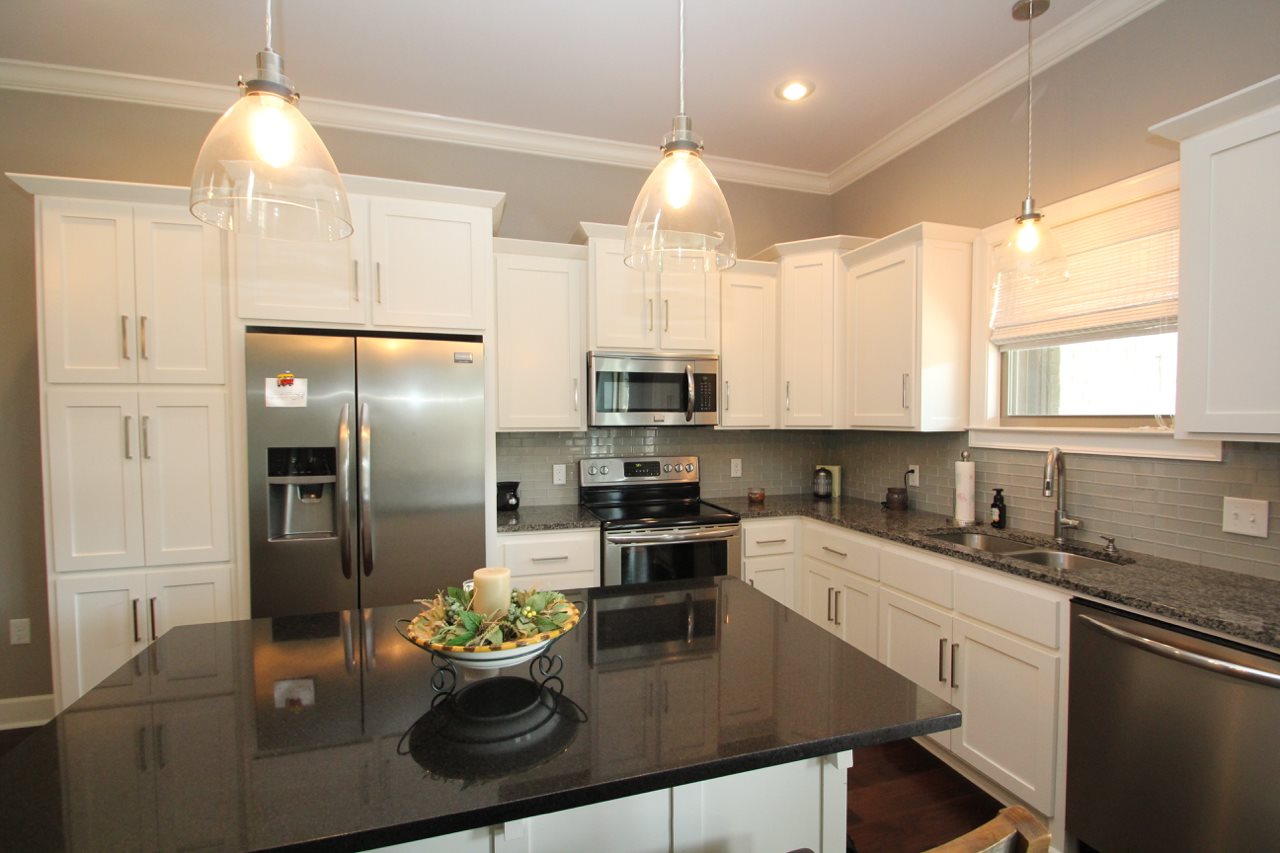 Chapel Creek - Residential