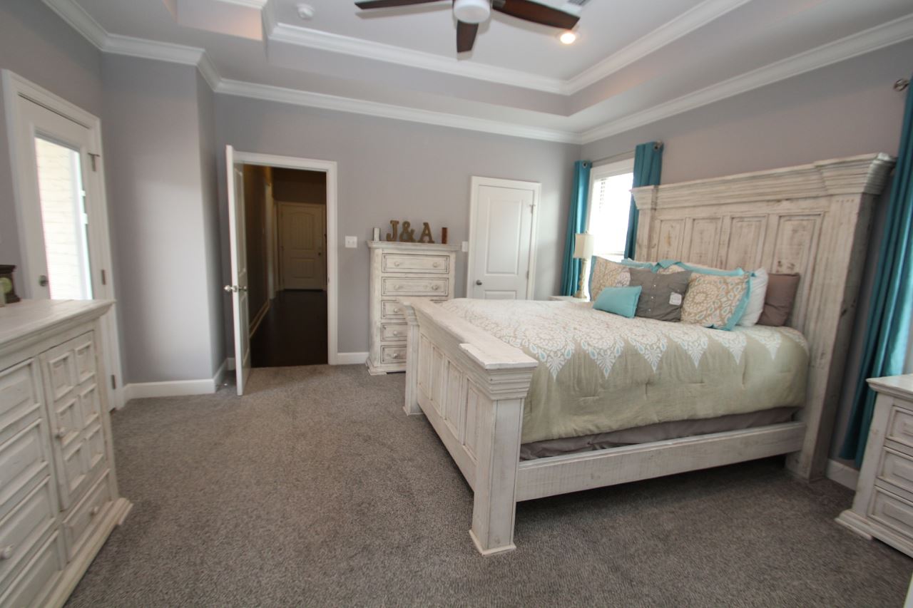 Chapel Creek - Residential