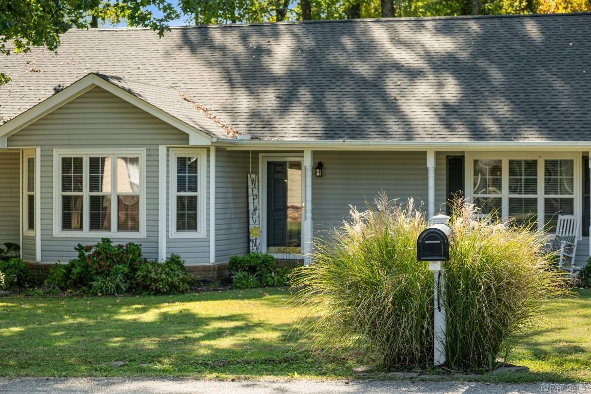 Not In List - Residential