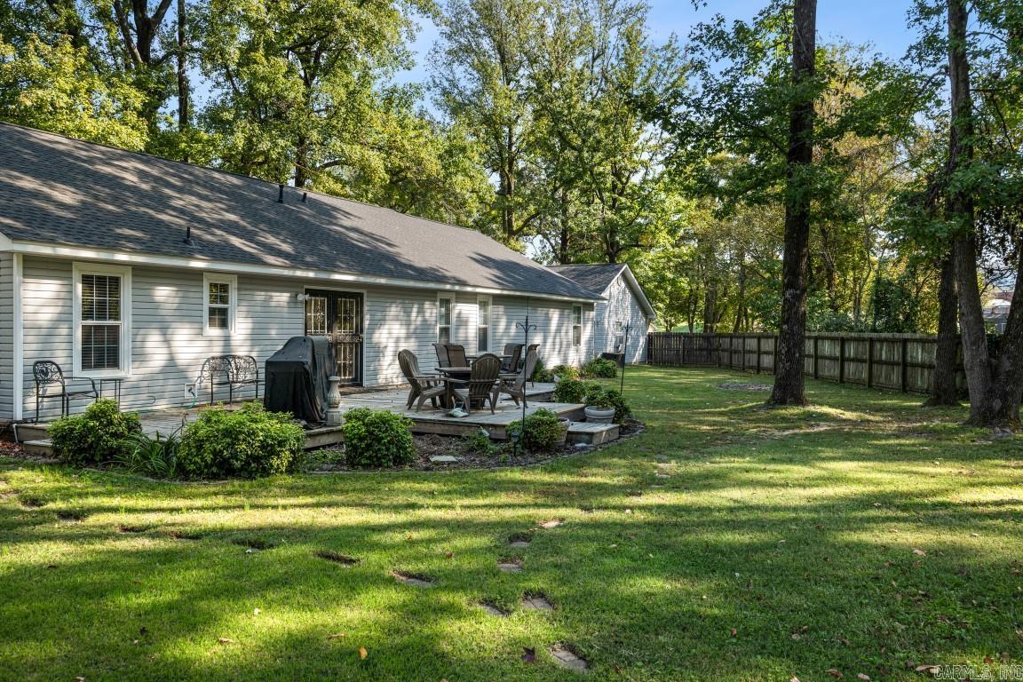 Not In List - Residential