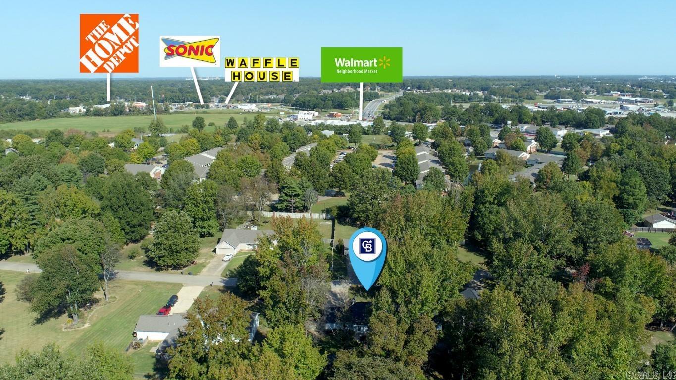 Not In List - Residential