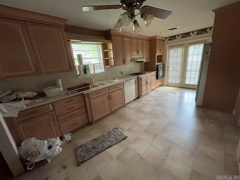 Melody Hills - Residential