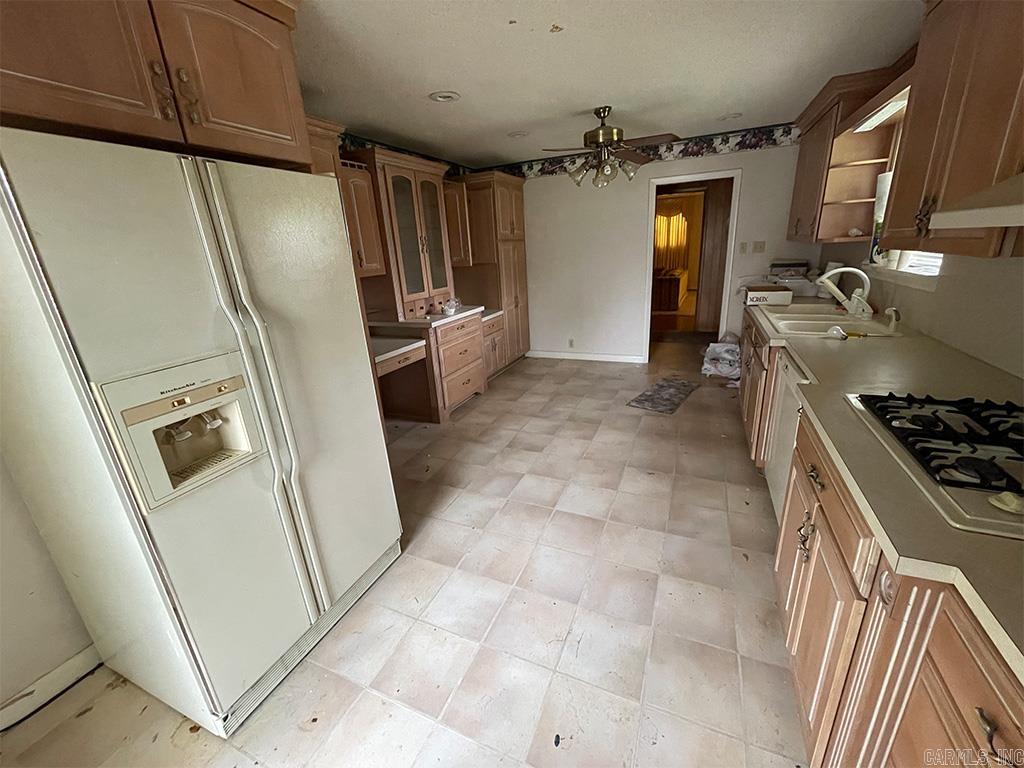 Melody Hills - Residential