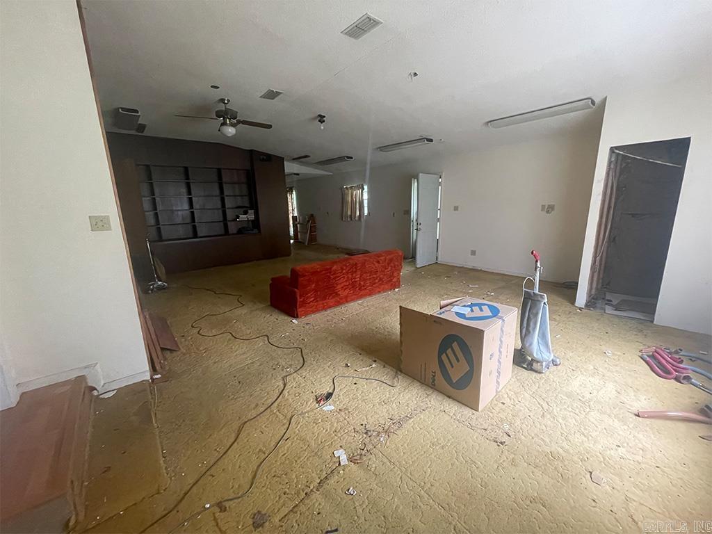 Melody Hills - Residential