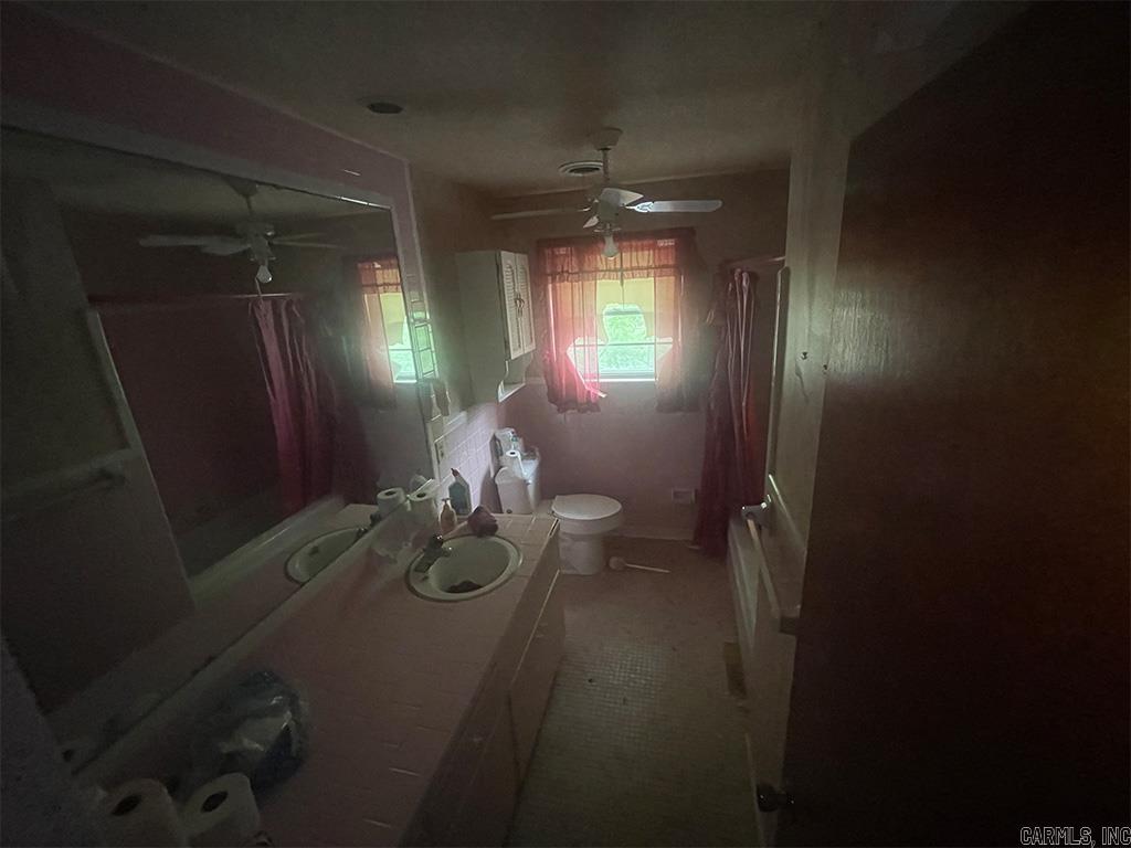 Melody Hills - Residential