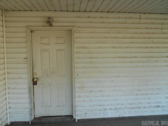 Rock Island - Residential