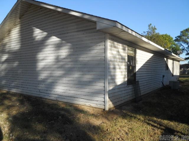 Rock Island - Residential