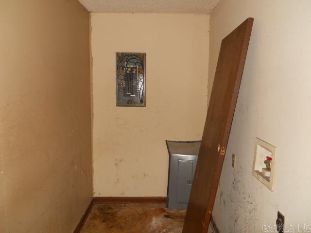 Rock Island - Residential