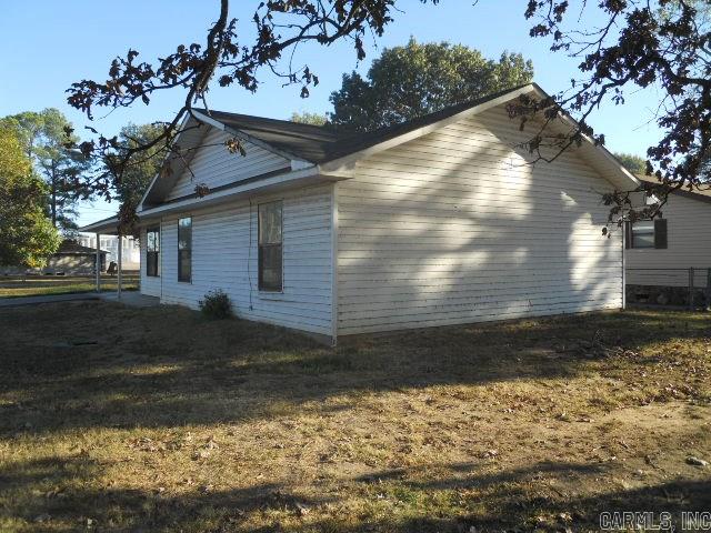 Rock Island - Residential