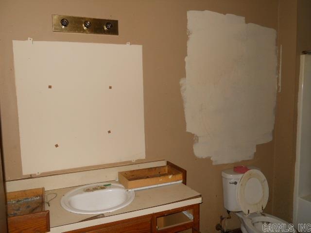 Rock Island - Residential