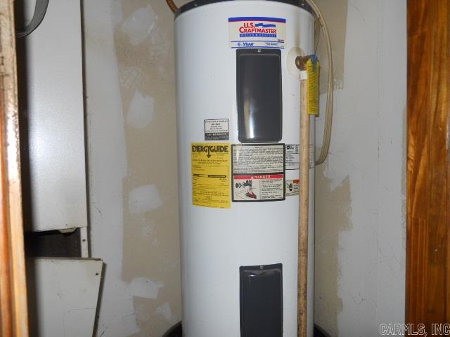 Rock Island - Residential