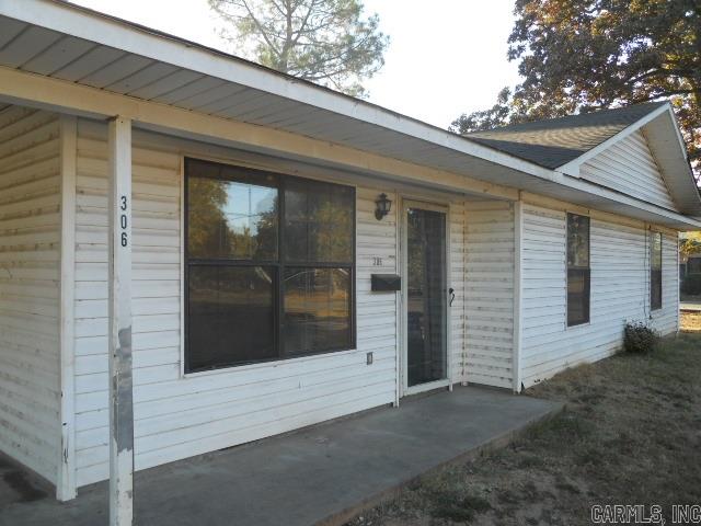 Rock Island - Residential