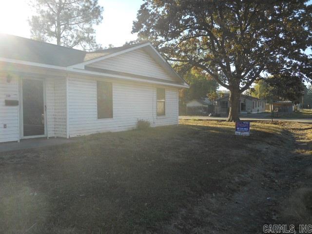 Rock Island - Residential