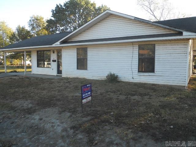 Rock Island - Residential