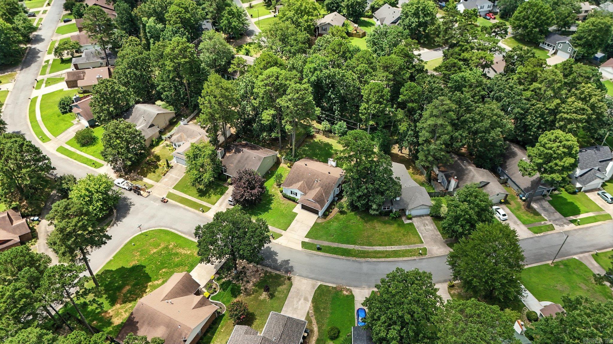 Point West 3rd - Residential