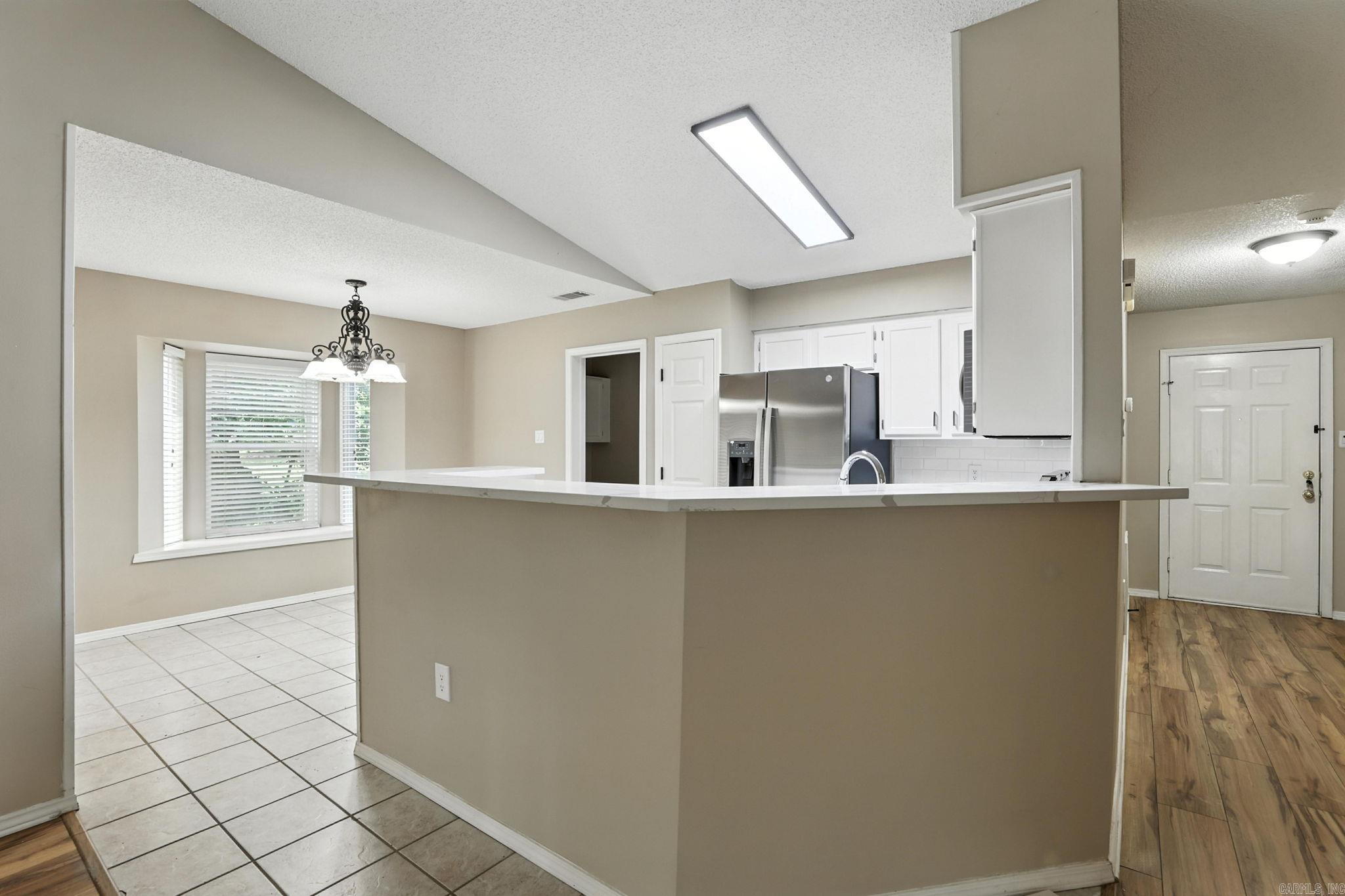 Point West 3rd - Residential