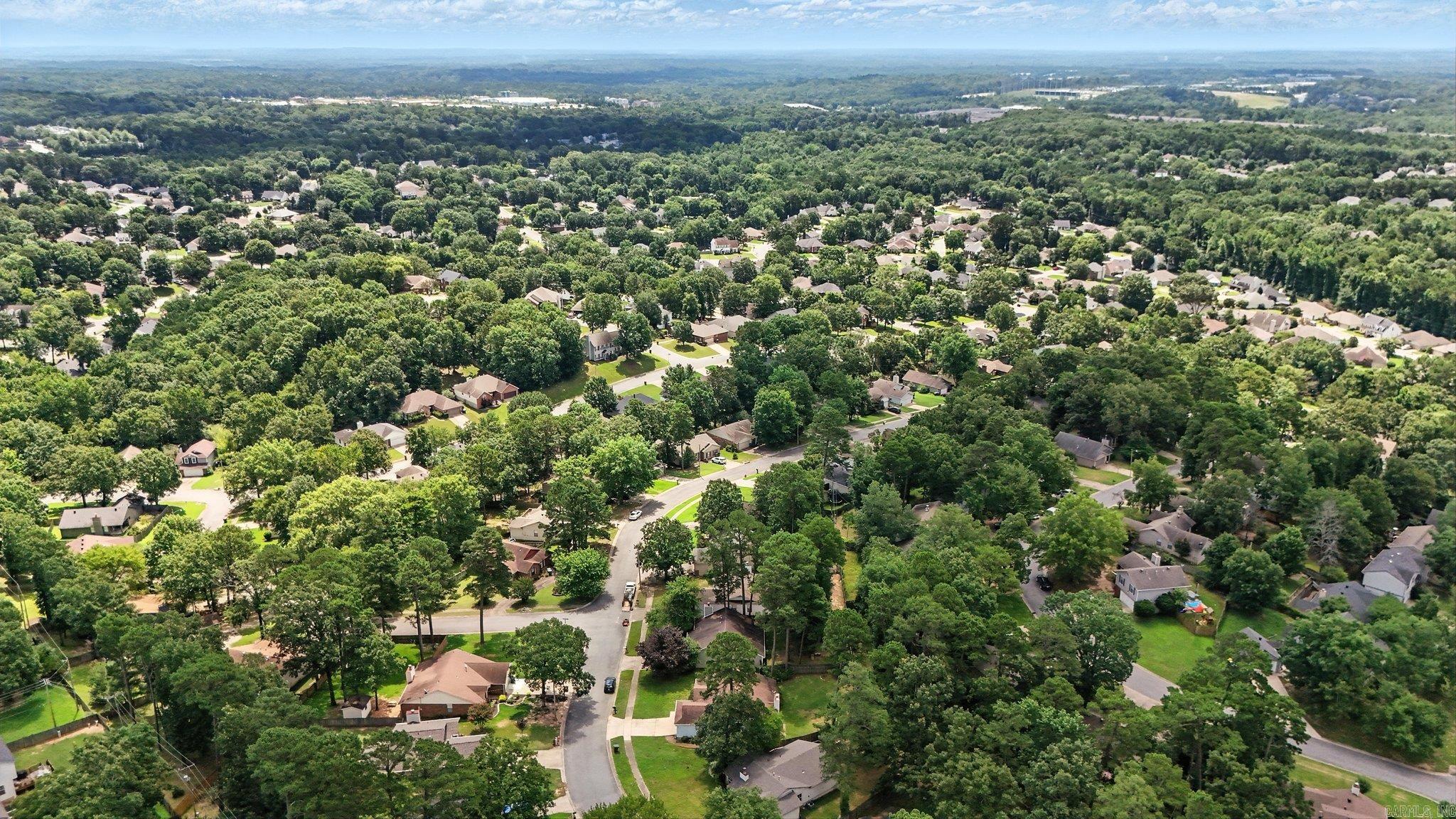 Point West 3rd - Residential