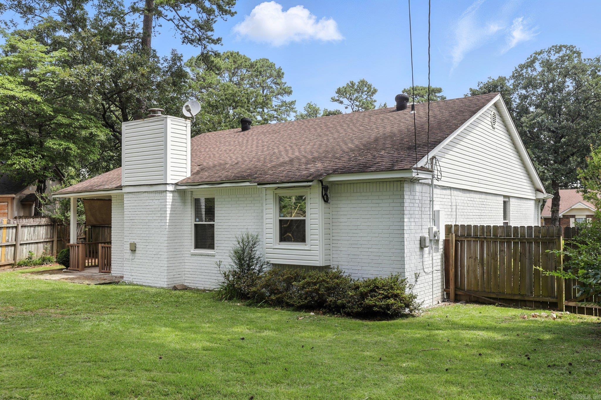 Point West 3rd - Residential