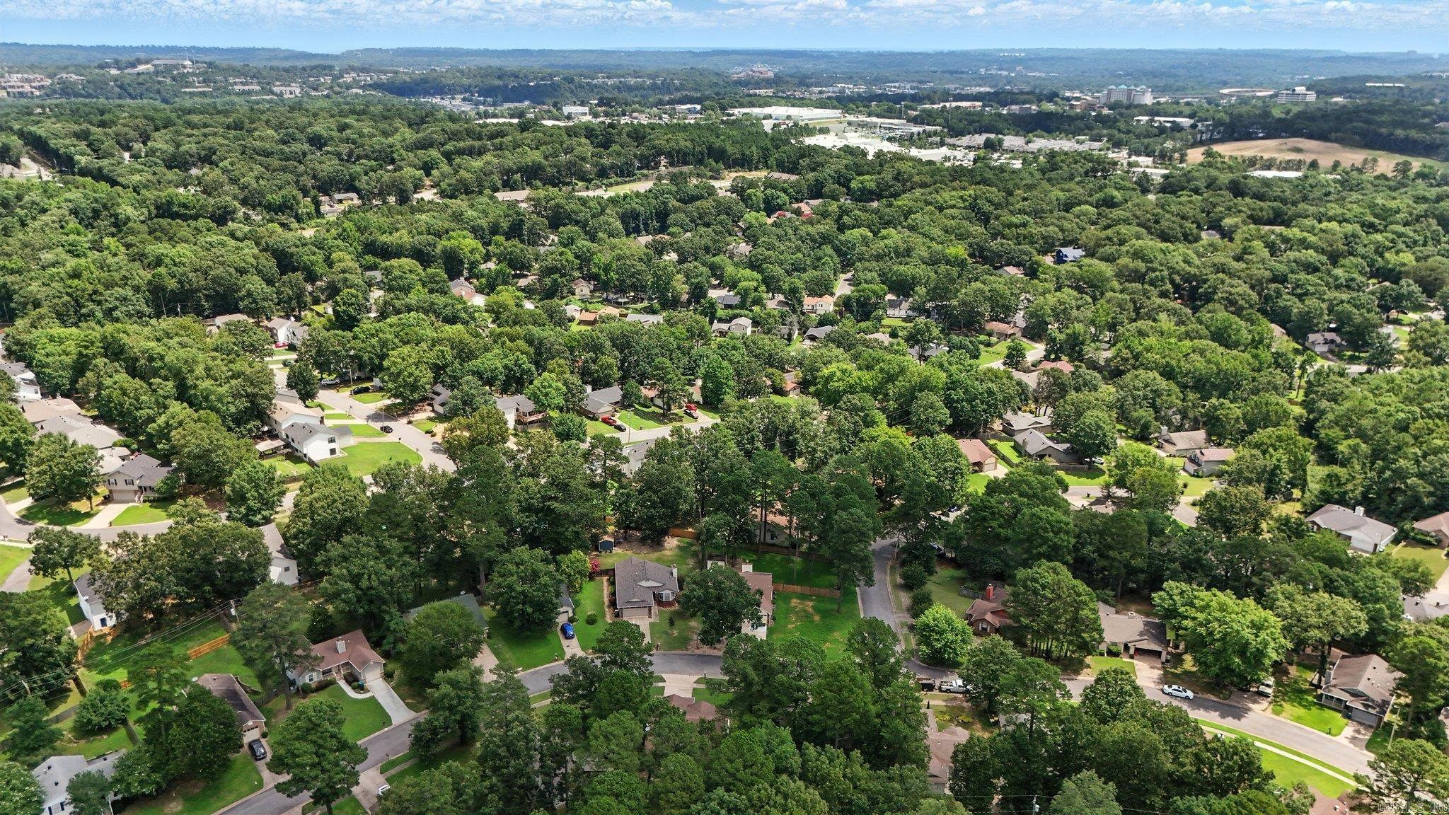 Point West 3rd - Residential