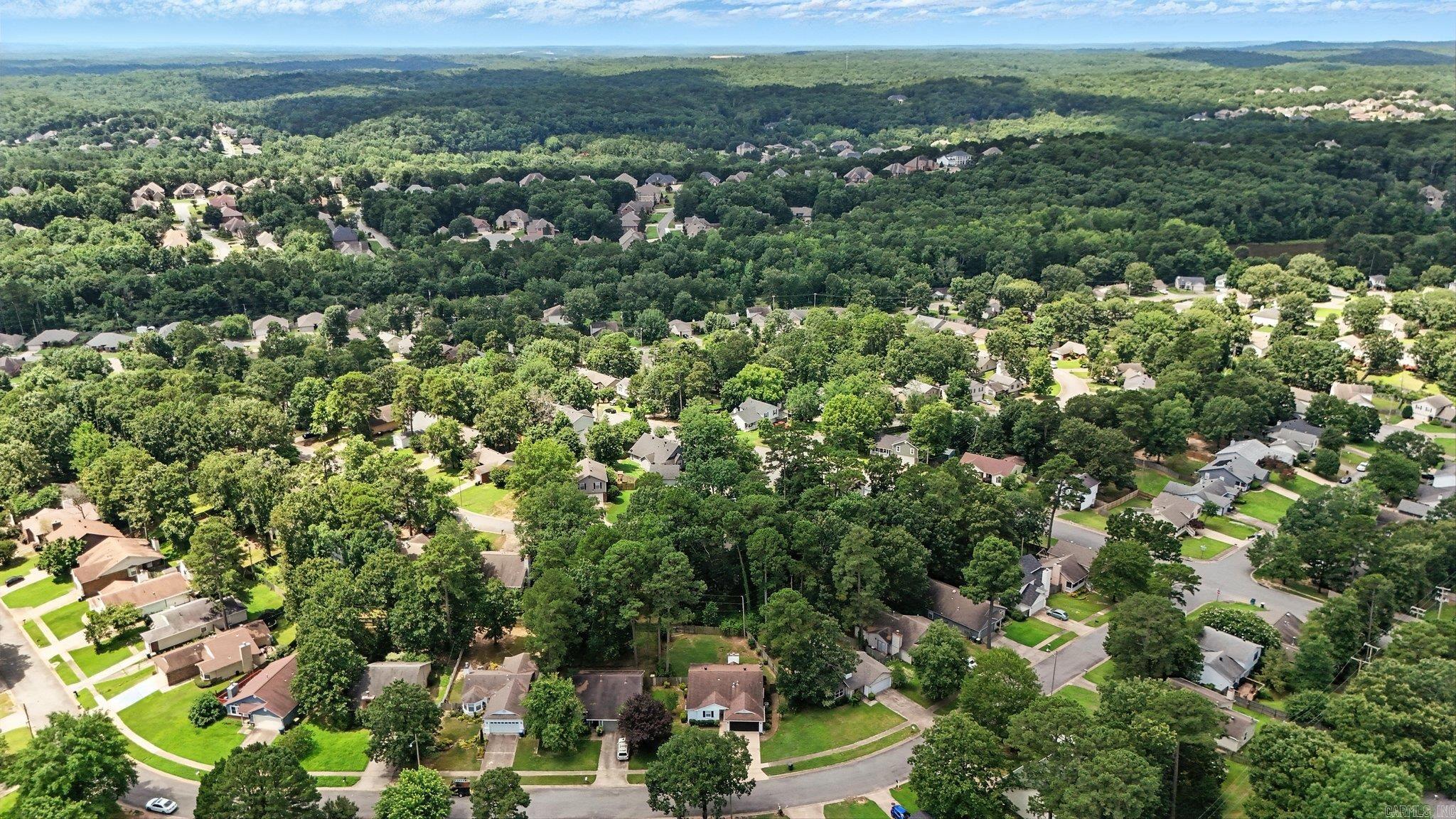 Point West 3rd - Residential