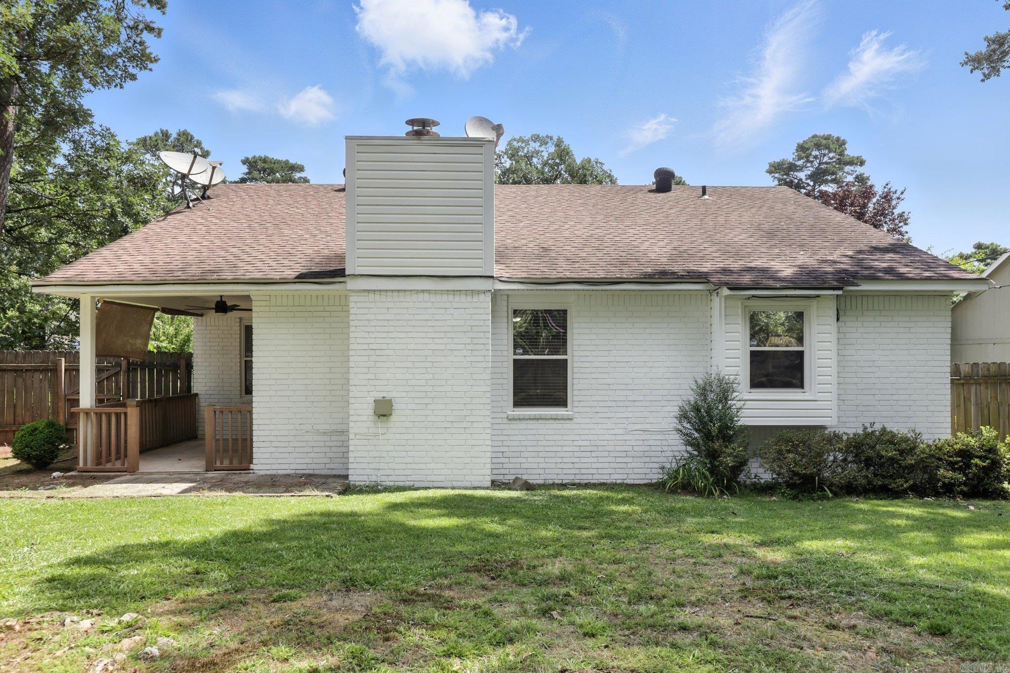 Point West 3rd - Residential