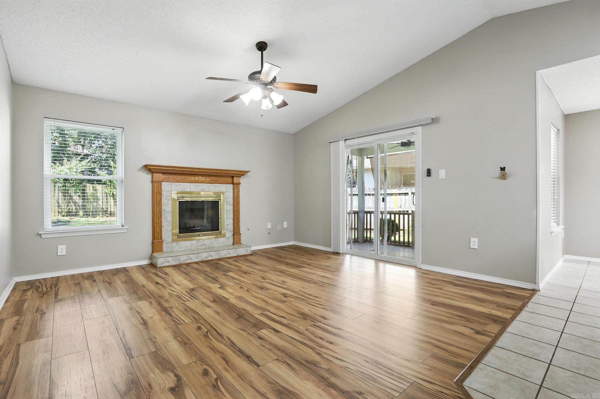 Point West 3rd - Residential