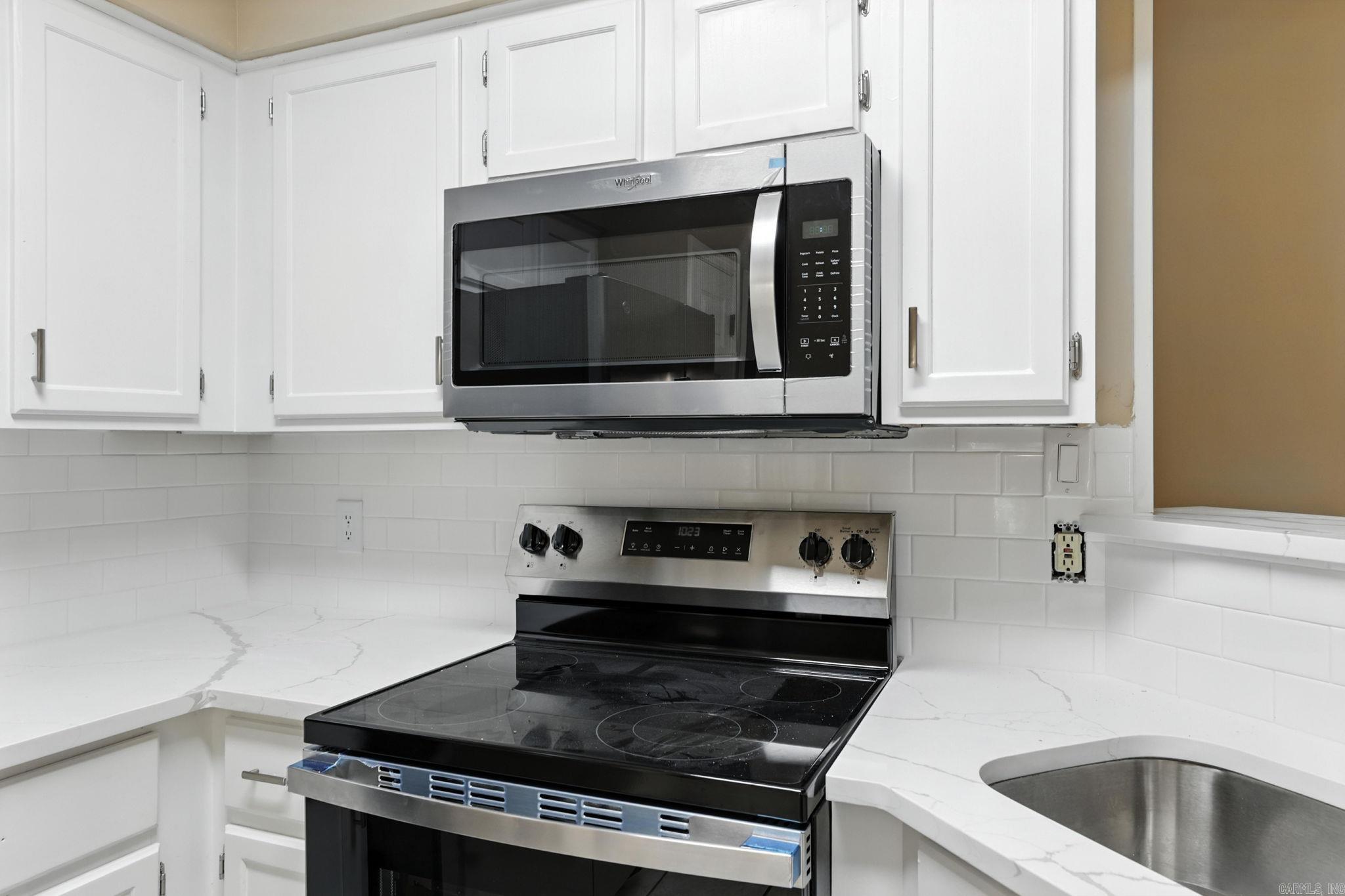 Point West 3rd - Residential