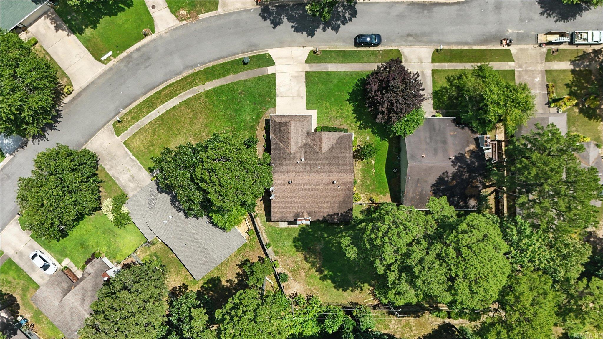 Point West 3rd - Residential