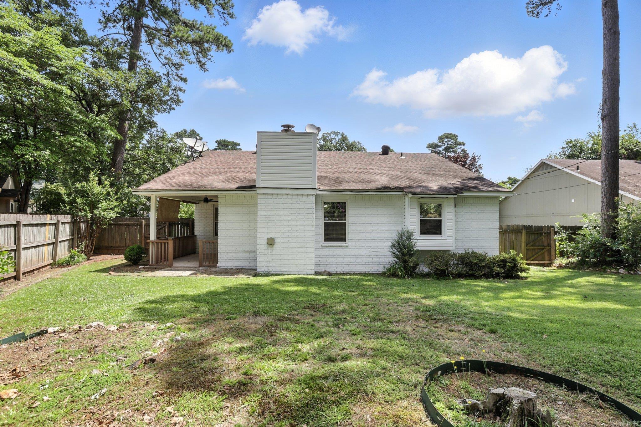 Point West 3rd - Residential