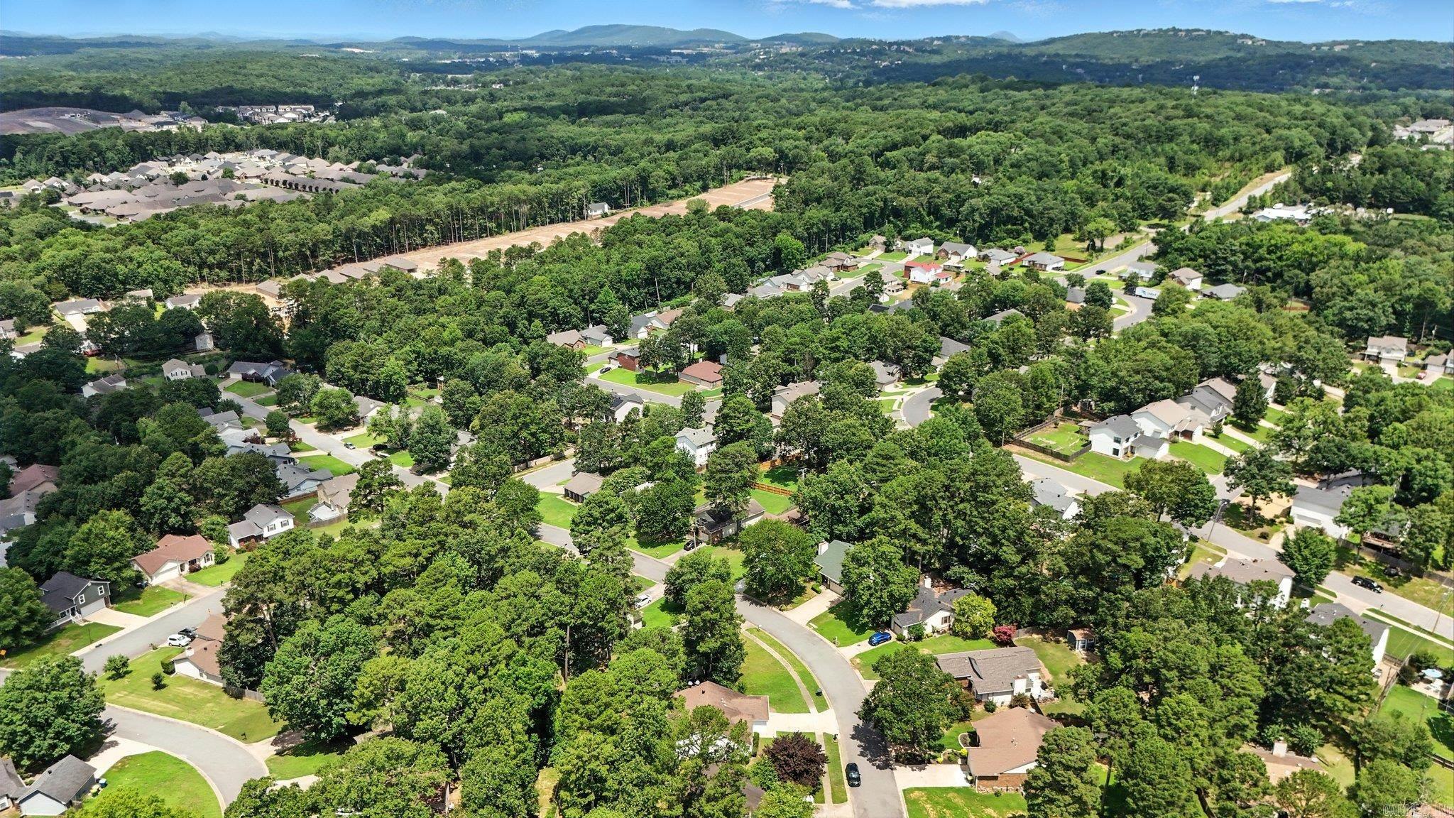 Point West 3rd - Residential