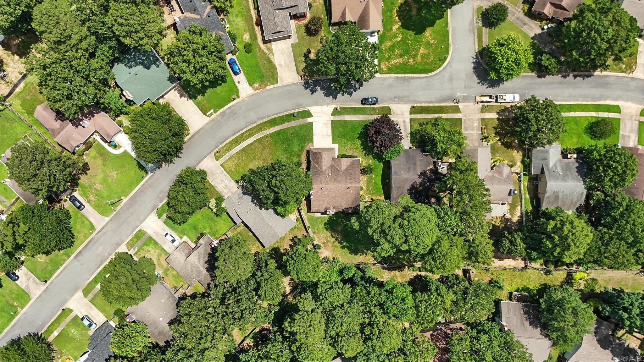 Point West 3rd - Residential