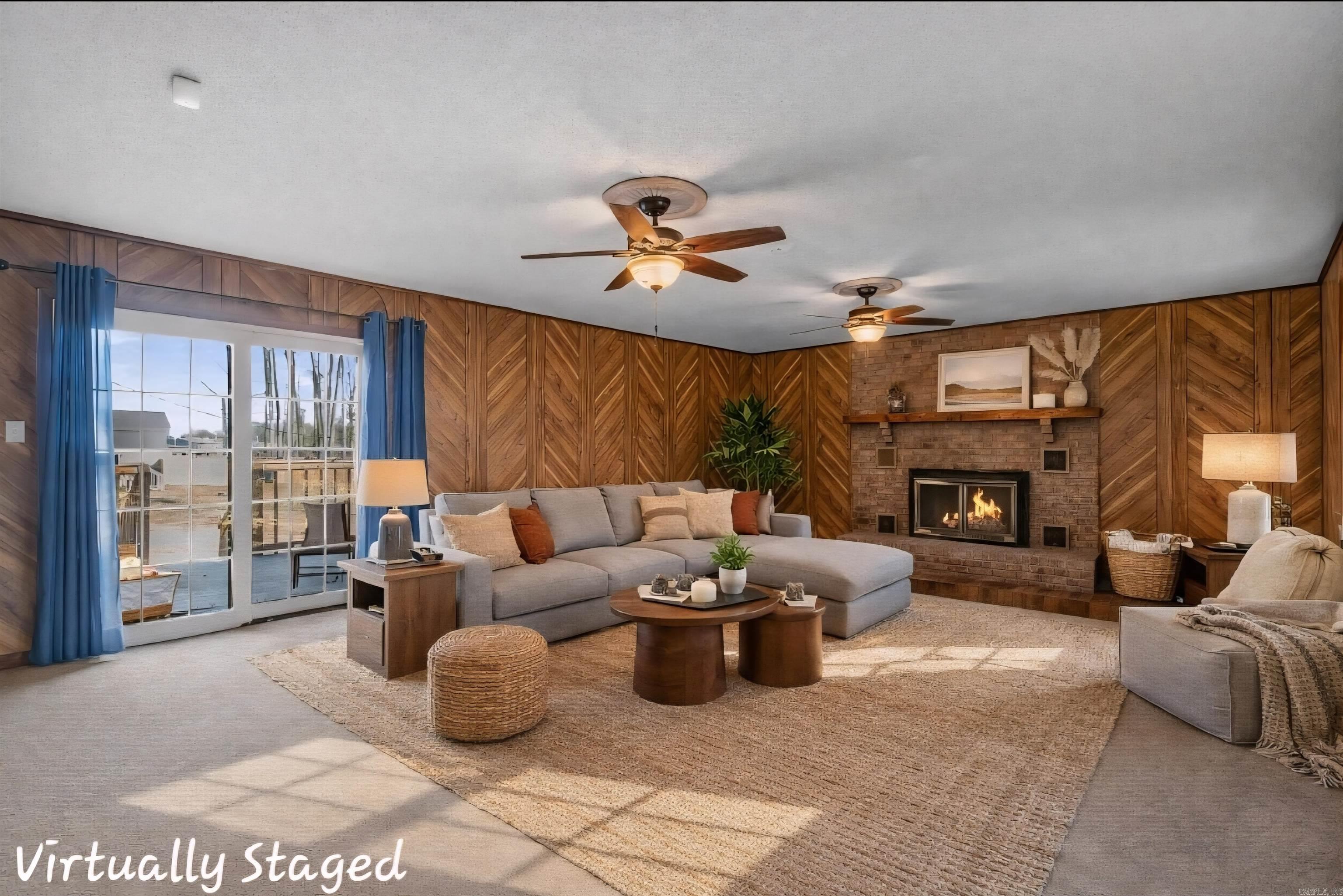 Eastview Phase III - Residential