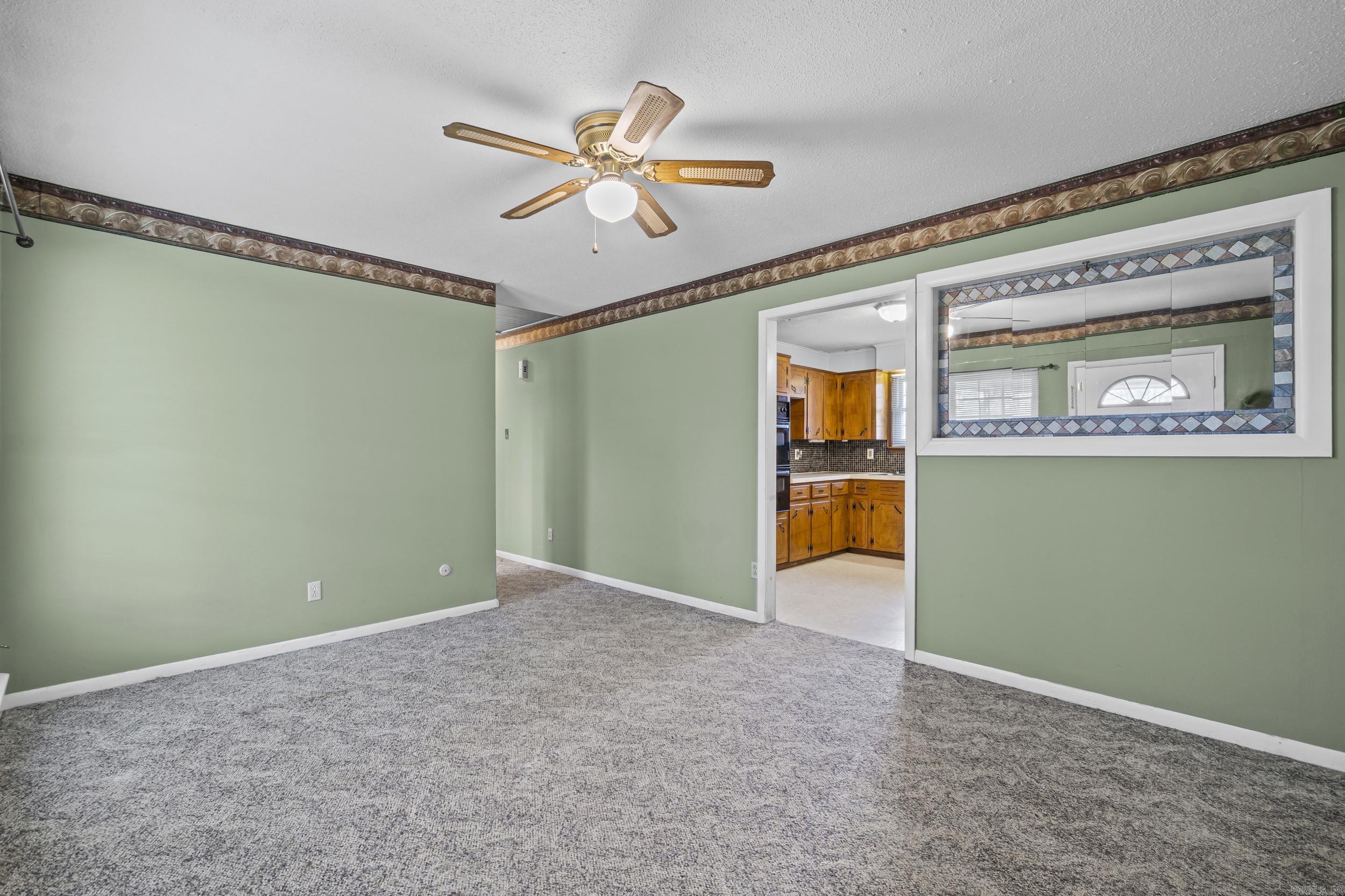 Eastview Phase III - Residential