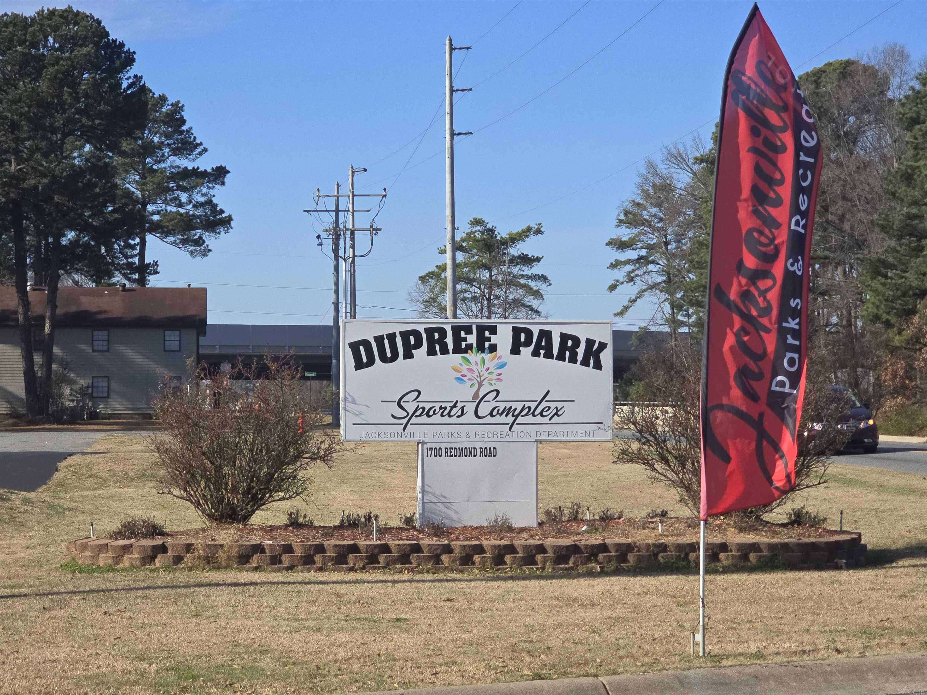 Eastview Phase III - Residential