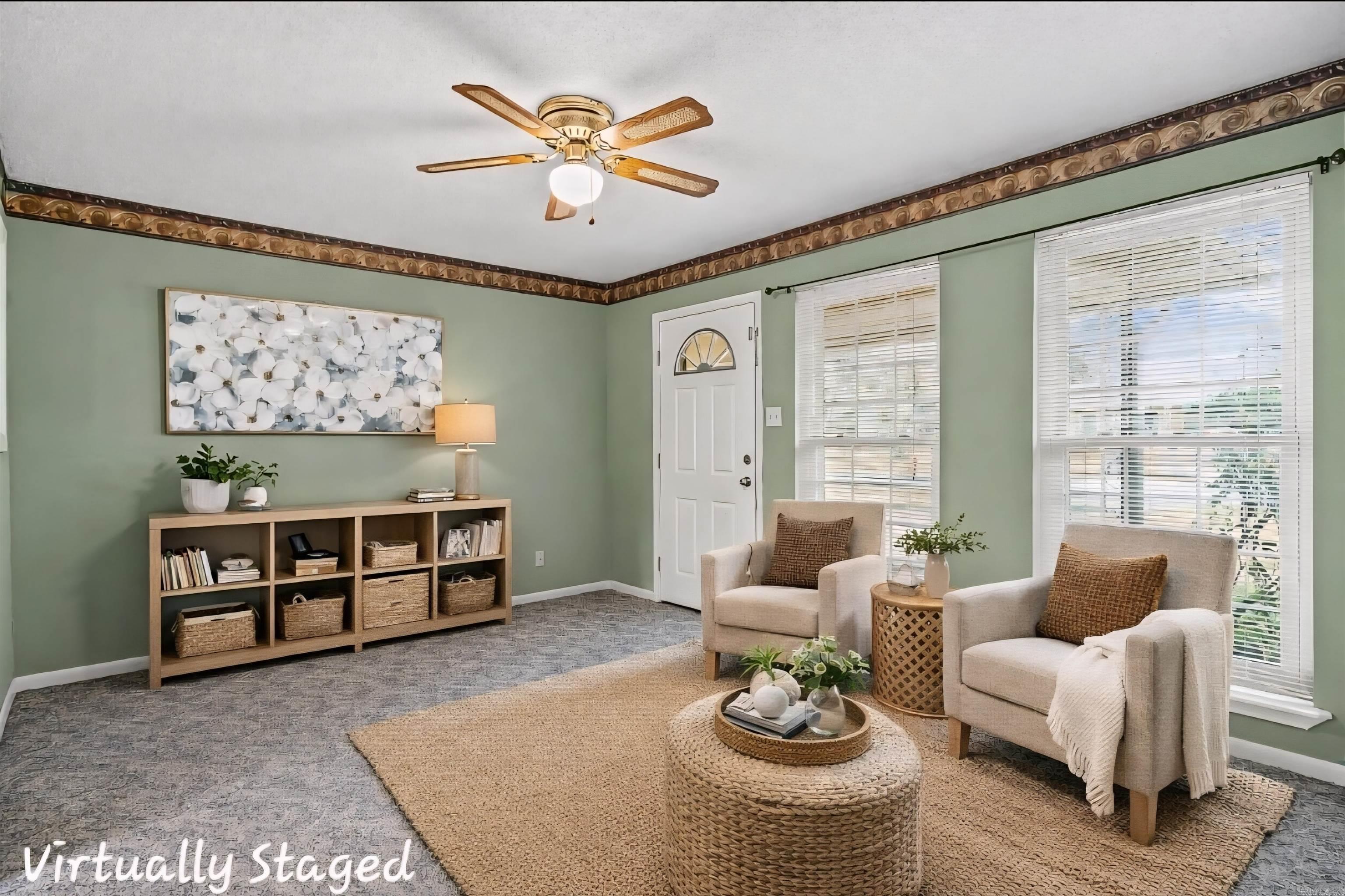 Eastview Phase III - Residential