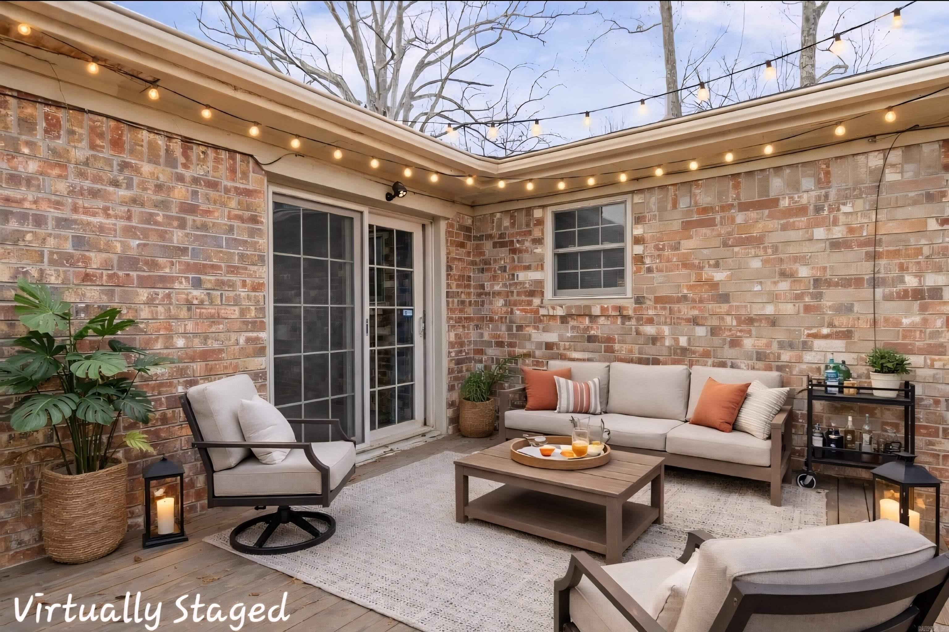 Eastview Phase III - Residential