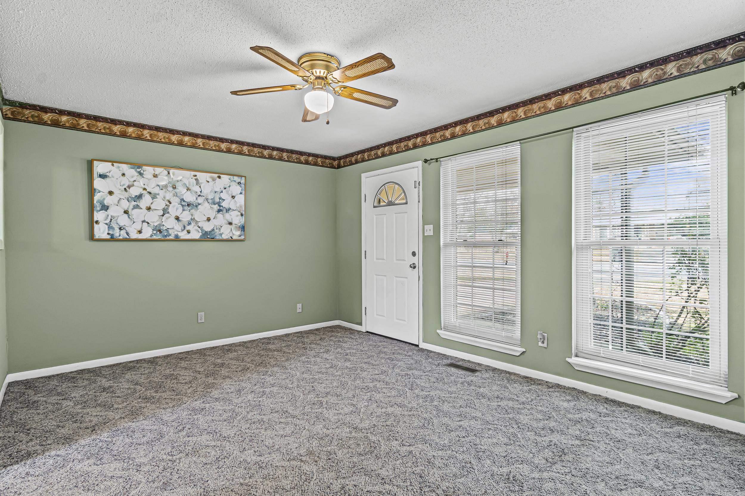 Eastview Phase III - Residential