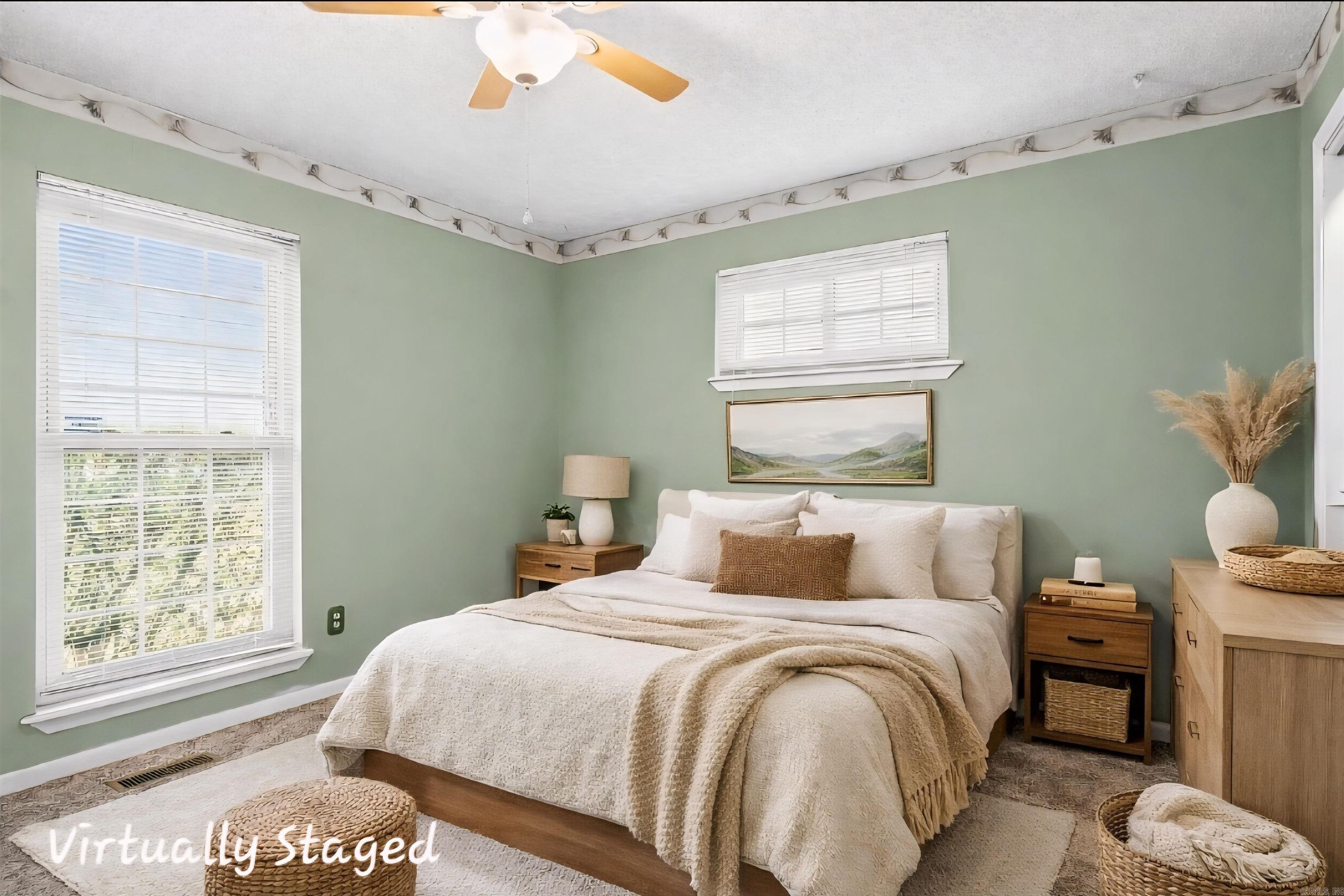 Eastview Phase III - Residential