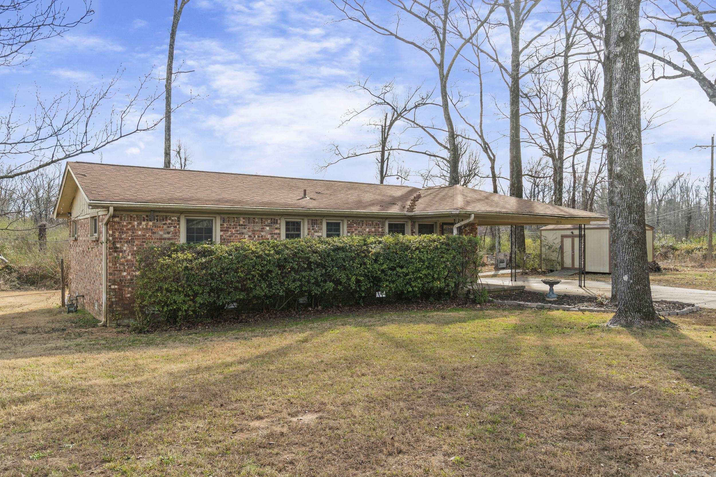 Eastview Phase III - Residential